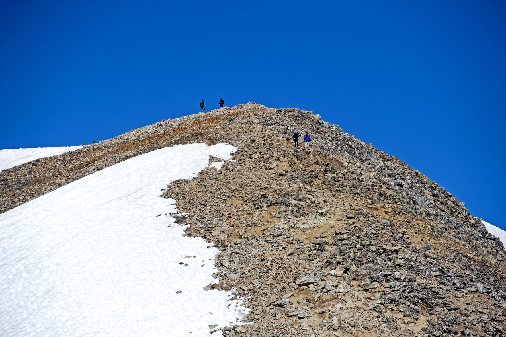 Mount Democrat 15 .JPG